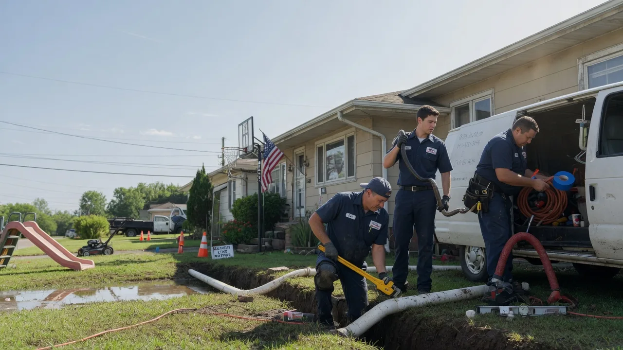 Toilet Installation in Greenfield, OH near me